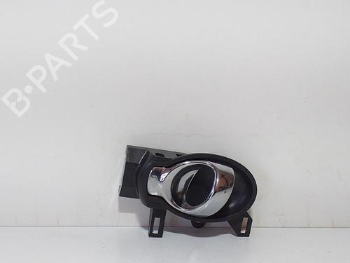 Used Front left interior door handle NISSAN JUKE (F15) 1.5 dCi (110 hp) 11860857