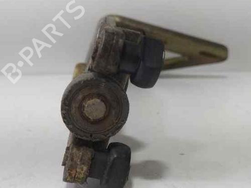 Hinge/Door check strap RENAULT MASTER II Van (FD)  | BP19931524C146 