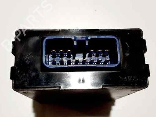 Comfort control module SUZUKI GRAND VITARA I (FT, HT)  | BP6072347M56 