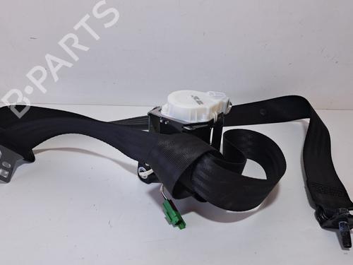 Rear left seatbelt VOLVO XC60 I SUV (156) 2.4 D | BP15554471I29 