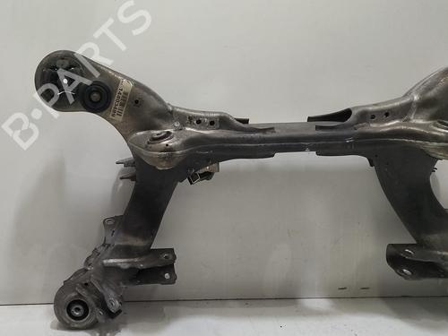Rear axle MERCEDES-BENZ E-CLASS (W211)  | BP15945500M2 