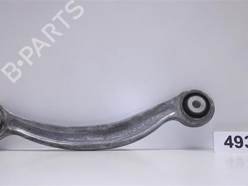 Used Left rear suspension arm MERCEDES-BENZ E-CLASS (W212) E 200 CDI / BlueTEC (212.005, 212.006) (136 hp) 7195942