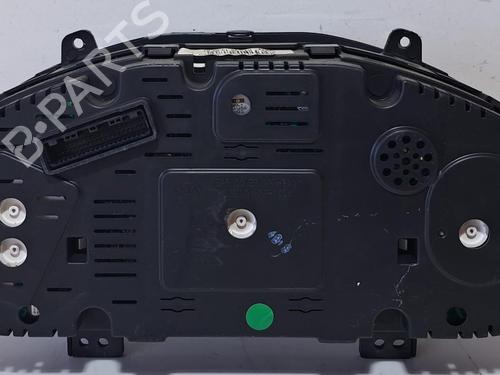 Instrument cluster KIA SPORTAGE III (SL) 1.7 CRDi | BP15515862C47 