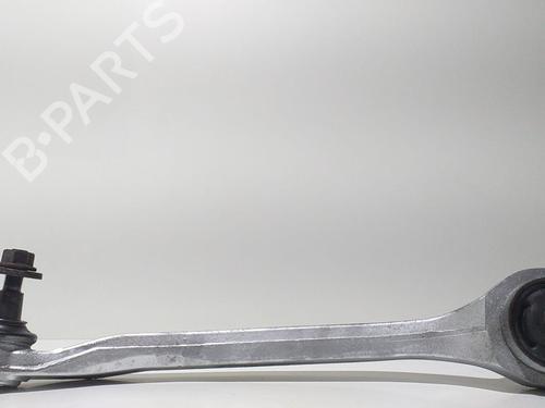 Used Left front suspension arm AUDI A6 C6 Avant (4F5) 3.0 TDI quattro (225 hp) 8490920