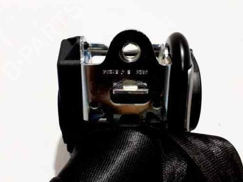 Rear left seatbelt AUDI A4 B6 Convertible (8H7) 2.5 TDI | BP7891406I29 