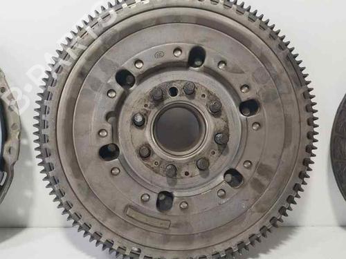 Flywheel FORD MONDEO III Saloon (B4Y)  | BP19747648M101 