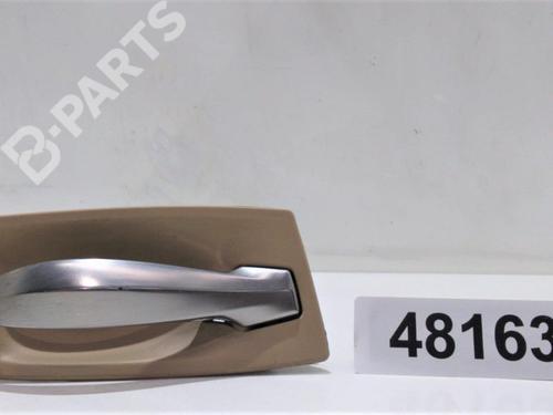 Used Front right interior door handle Front right interior door handle BMW 5 (E60) 530 d (218 hp) 6907209 6907209