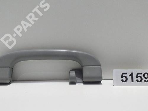 Used Rear left interior door handle Rear left interior door handle BMW 1 (E87) [2003-2013] 7756240 7756240