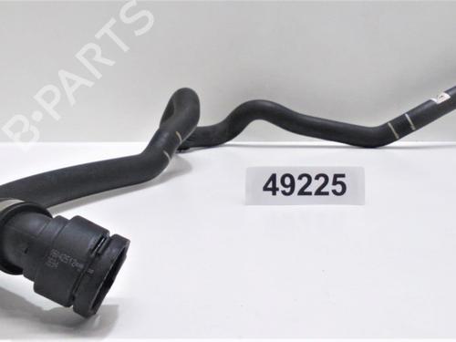 Used Pipe BMW 3 Touring (F31) 318 d (150 hp) 13964184