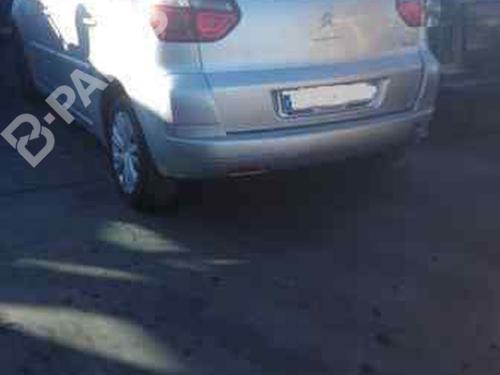 Subframe CITROËN C4 Grand Picasso I (UA_) 2.0 HDi 150 | BP6613081M9  - Image 14