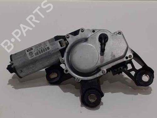 Rear wiper motor VW SHARAN (7M8, 7M9, 7M6) 1.9 TDI | BP5762537M102 