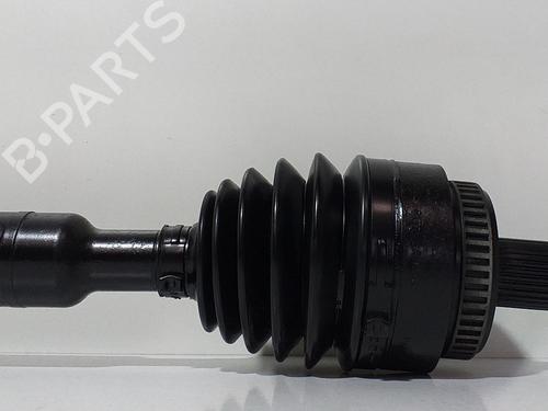 Right front driveshaft MERCEDES-BENZ M-CLASS (W163)  | BP10517171M39 
