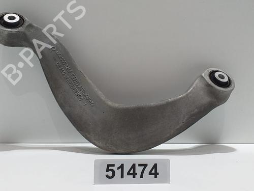 Used Right rear suspension arm AUDI A5 (8T3) 3.2 FSI (265 hp) 7762982