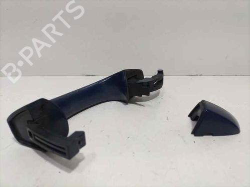 Rear right exterior door handle SEAT LEON (5F1) 1.6 TDI | BP17140365C130 