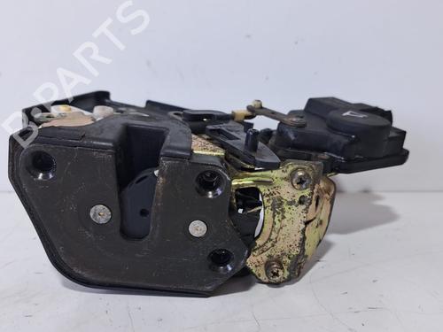 Rear left lock HYUNDAI TUCSON (JM) 2.0 CRDi | BP15261035C100 
