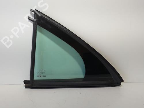 Used Rear left quarter glass MERCEDES-BENZ S-CLASS (W221, V221) S 350 (221.056, 221.156) (272 hp) 15637874