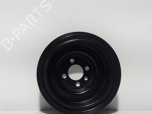Pulley SEAT IBIZA IV (6J5, 6P1) 1.6 TDI | BP13965713M122 
