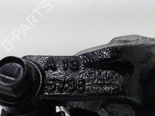 Left front brake caliper MITSUBISHI OUTLANDER III (GG_W, GF_W, ZJ, ZL, ZK)  | BP14515839M105 
