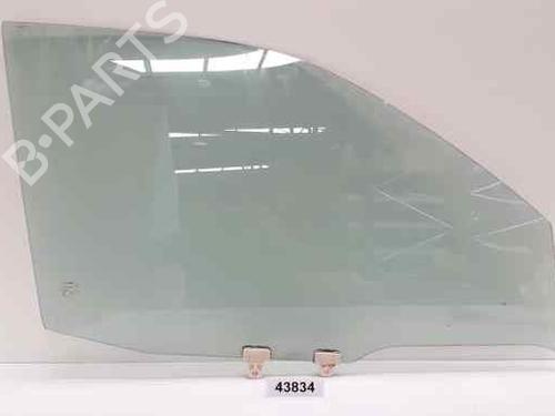 Used Front right door window NISSAN X-TRAIL I (T30) [2001-2013]  6310027