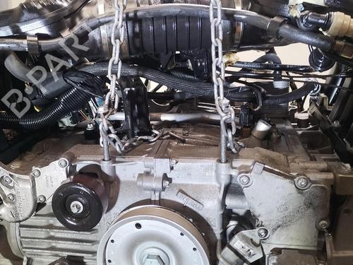Engine PORSCHE BOXSTER (986) 2.7 | BP11384651M1 