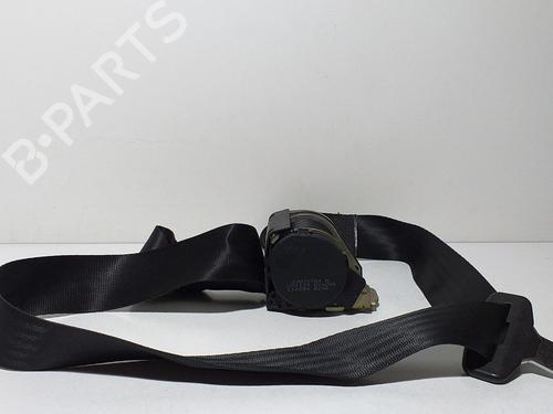 Sikkerhedssele bag højre FIAT PANDA (169_) 1.2 (169.AXB11, 169.AXB1A) (60 hp) 11569944