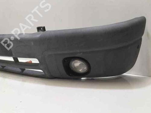 Front bumper RENAULT MASTER II Van (FD)  | BP19175187C7 