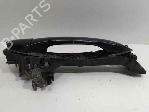 Front right exterior door handle MERCEDES-BENZ S-CLASS (W220)  | BP17488010C129 