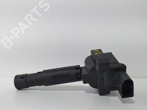 Ignition coil MERCEDES-BENZ C-CLASS (W203) C 180 Kompressor (203.046) | BP13420609M94 