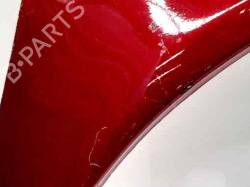 Right front fenders FORD GALAXY I (WGR) 1.9 TDI | BP5866651C42 