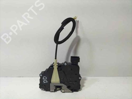 Serrure avant droite OPEL CORSA E (X15) [2014-2024]  17744011