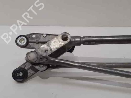 Front wiper motor NISSAN X-TRAIL I (T30) 2.5 FWD | BP5762110M29 
