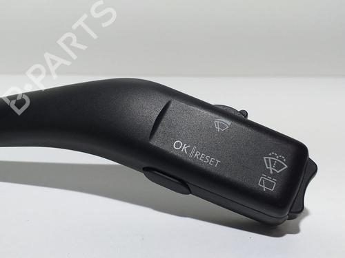 Steering column stalk SEAT LEON (1P1) 1.9 TDI | BP8621077I23 