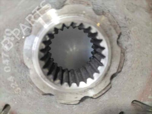 Flywheel FORD MONDEO III Saloon (B4Y)  | BP19747648M101 
