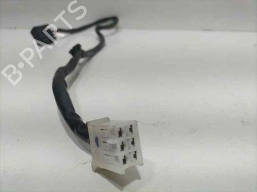 Electronic module MERCEDES-BENZ S-CLASS (W220)  | BP17209415M83 