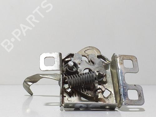 Hood lock OPEL COMBO Tour (X12) 1.3 CDTI (C26, D26, E26, C05) | BP10007705C133 