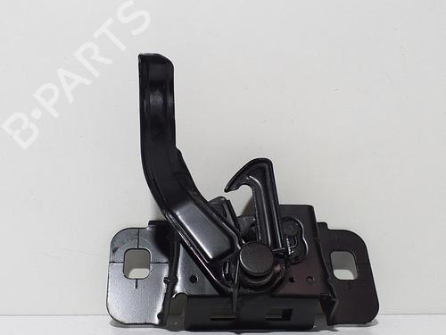 Hood lock OPEL ASTRA J (P10) [2009-2015]null 13312134