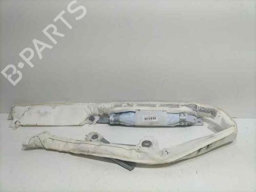 Venstre gardin airbag SEAT LEON (1P1) 1.9 TDI (105 hp) 17453900