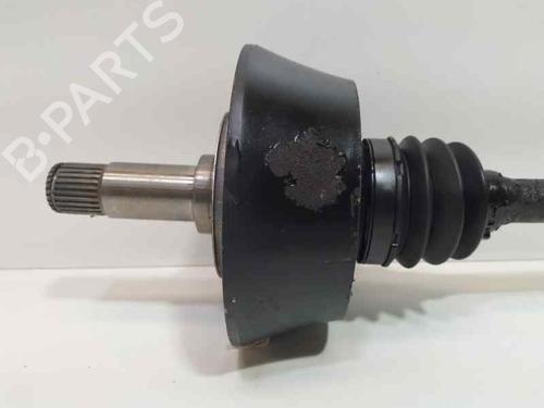 Right rear driveshaft MERCEDES-BENZ E-CLASS (W211)  | BP18325903M41 