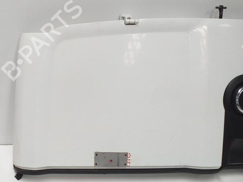 Dør høyre bak OPEL COMBO Tour (X12) 1.3 CDTI (C26, D26, E26, C05) | BP10007717C5 