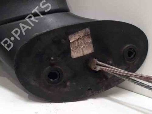 Left mirror CHEVROLET MATIZ (M200, M250) 0.8 | BP5762129C26 