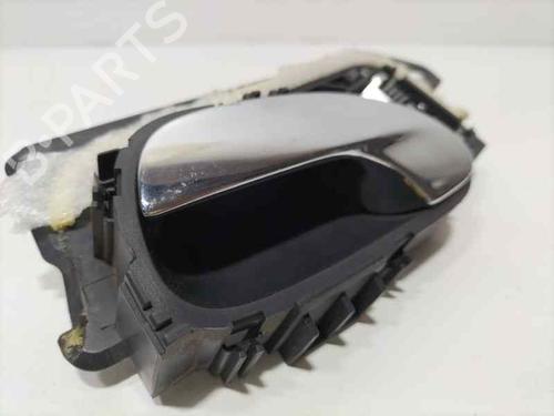 Rear left interior door handle PEUGEOT 307 Break (3E) 2.0 HDI 90 | BP17101380I15 