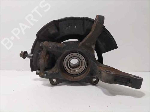 Left front steering knuckle HYUNDAI TUCSON (JM) 2.0 CRDi | BP16821755M25 