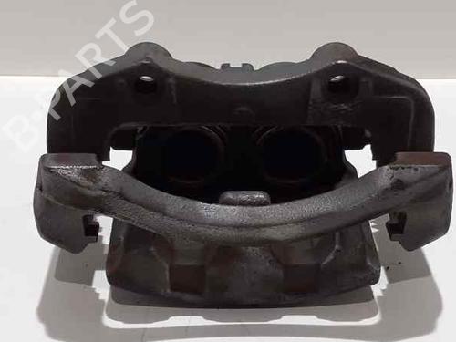 Right front brake caliper NISSAN X-TRAIL I (T30) 2.2 dCi 4x4 | BP11569610M104 