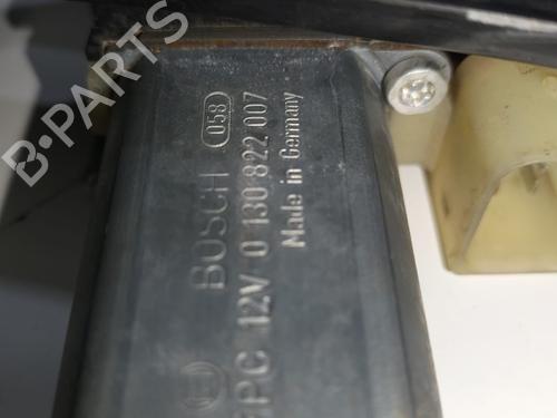 Rear right window mechanism MERCEDES-BENZ C-CLASS (W203) C 270 CDI (203.016) | BP15610615C25 