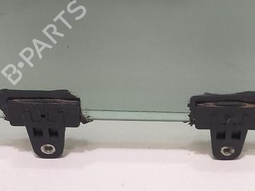 Rear left door window NISSAN QASHQAI / QASHQAI +2 I (J10, NJ10, JJ10E) 1.5 dCi | BP15669825C20 