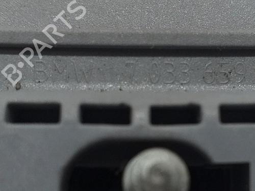 Front right interior door handle BMW 1 (E87) 120 d | BP7756243I14 
