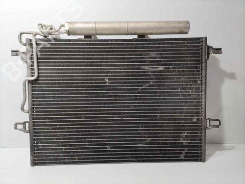 AC radiator MERCEDES-BENZ E-CLASS (W211)  | BP17834419M32 