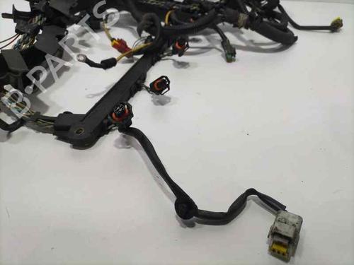 Fuse box PEUGEOT 307 Break (3E) 2.0 HDI 90 | BP16876404E1 