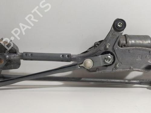 Used Front wiper motor OPEL INSIGNIA A (G09) [2008-2017]  15894084