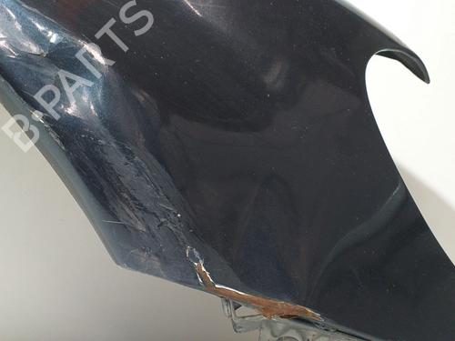 Right front fenders MERCEDES-BENZ M-CLASS (W163)  | BP10076432C42 